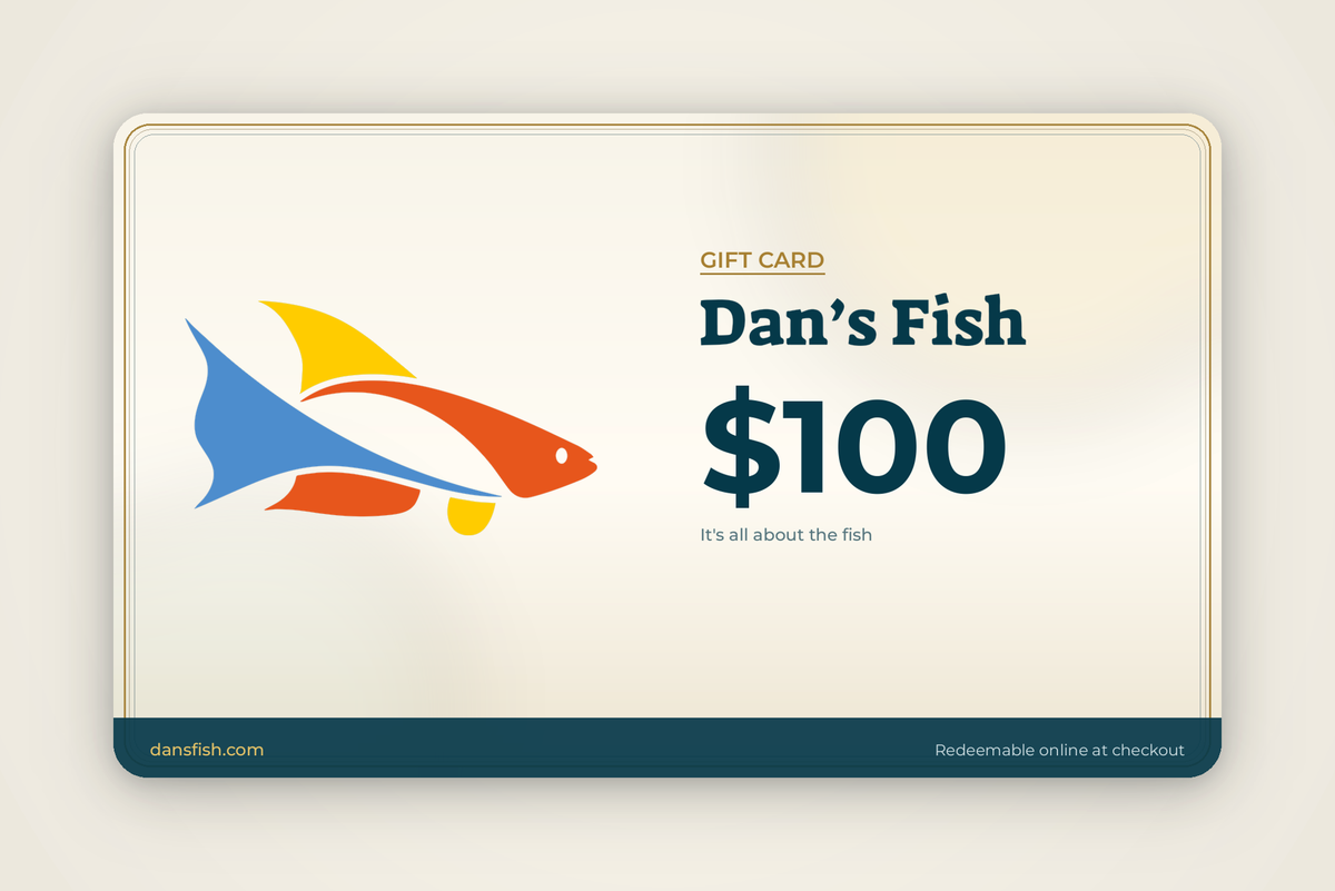 Digital Gift Card