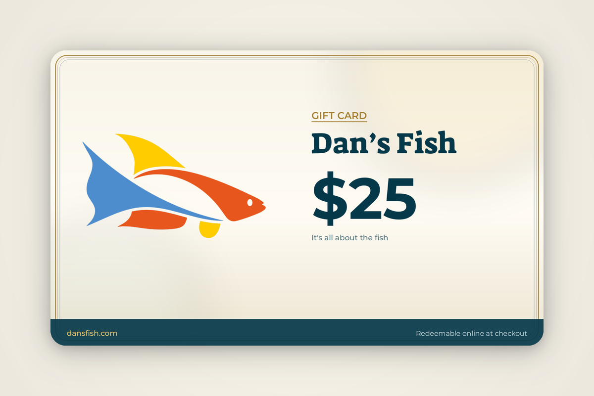 Digital Gift Card