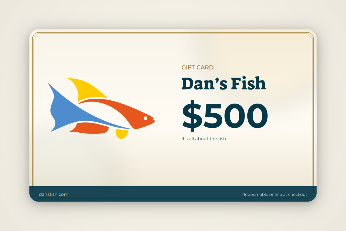 Digital Gift Card